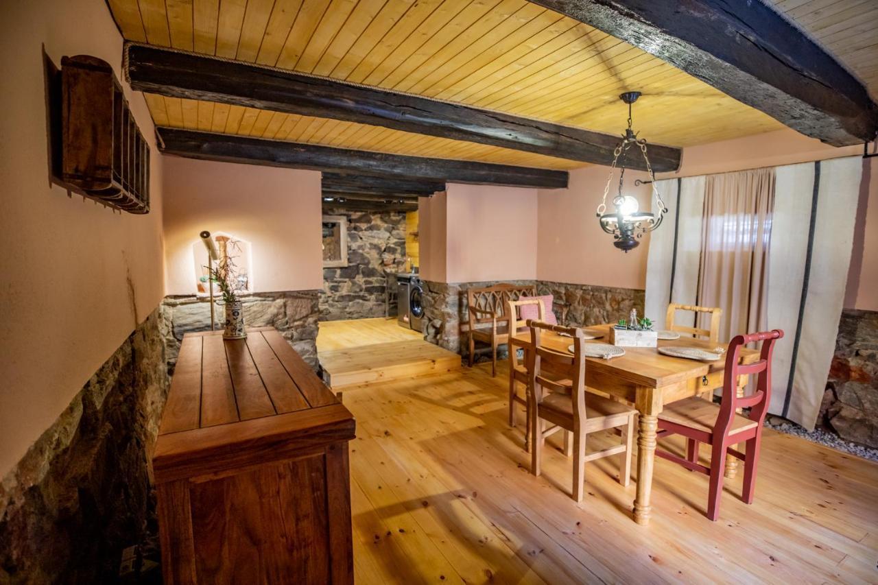 Casa Paulini Apartament