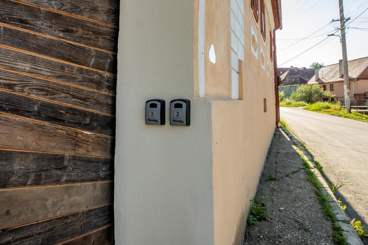 Apartament Casa Paulini